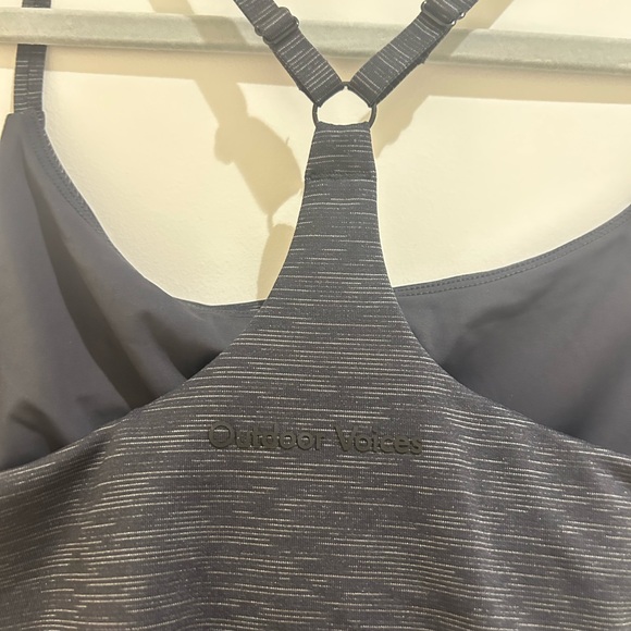 Outdoor voices techsweat move free tank - Picture 4 of 4